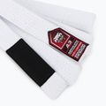 Pas do brazylijskiego jiu-jitsu Venum white 2