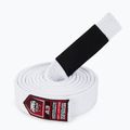 Pas do brazylijskiego jiu-jitsu Venum white 3