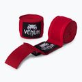 Bandaże bokserskie Venum Kontact 400 cm red