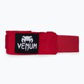 Bandaże bokserskie Venum Kontact 400 cm red 3
