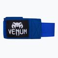 Bandaże bokserskie Venum Kontact 250 cm original blue 3