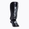 Ochraniacze piszczeli i stóp Venum Challenger Standup Shin Guards czarne EU-VENUM-0773