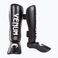 Ochraniacze piszczeli i stóp Venum Challenger Standup Shin Guards czarne EU-VENUM-0773 4