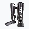 Ochraniacze piszczeli i stóp Venum Challenger Standup Shin Guards czarne EU-VENUM-0773 5