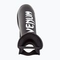 Ochraniacze piszczeli i stóp Venum Challenger Standup Shin Guards czarne EU-VENUM-0773 8