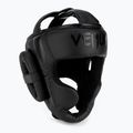 Kask bokserski Venum Elite black
