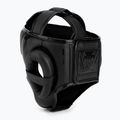 Kask bokserski Venum Elite black 3