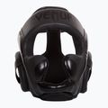 Kask bokserski Venum Elite black 5