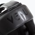 Kask bokserski Venum Elite black 8