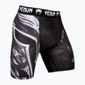Spodenki treningowe Venum Vale Tudno Gladiator 3.0 black/white
