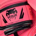 Rękawice bokserskie dziecięce Venum Elite Boxing fluo pink 4