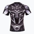 Rashguard męski Venum Gladiator 3.0 Rashguard czarny VENUM-02987-108 2