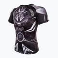 Rashguard męski Venum Gladiator 3.0 Rashguard czarny VENUM-02987-108 3
