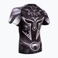 Rashguard męski Venum Gladiator 3.0 Rashguard czarny VENUM-02987-108 4