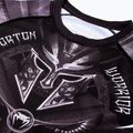 Rashguard męski Venum Gladiator 3.0 Rashguard czarny VENUM-02987-108 5