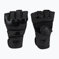 Rękawice MMA Ringhorns Charger black/black 2