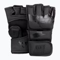 Rękawice MMA Ringhorns Charger black/black 6