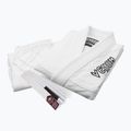GI do brazylijskiego jiu-jitsu dziecięce Venum Contender white 2