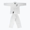 GI do brazylijskiego jiu-jitsu dziecięce Venum Contender white