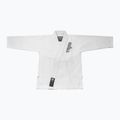 GI do brazylijskiego jiu-jitsu dziecięce Venum Contender white 3