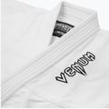 GI do brazylijskiego jiu-jitsu dziecięce Venum Contender white 6