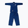 GI do brazylijskiego jiu-jitsu dziecięce Venum Contender blue