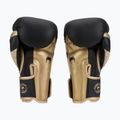Rękawice bokserskie Venum Elite black/gold 2