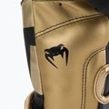 Rękawice bokserskie Venum Elite black/gold 5