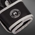 Rękawice bokserskie dziecięce Venum Challenger 2.0 Kids black/white 4