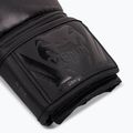Rękawice bokserskie dziecięce Venum Challenger 2.0 Kids black/black 3