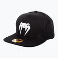 Czapka z daszkiem Venum Classic Snapback czarno-biała 03598-108 5