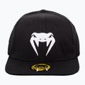 Czapka z daszkiem Venum Classic Snapback czarno-biała 03598-108 7