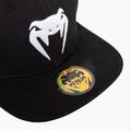 Czapka z daszkiem Venum Classic Snapback czarno-biała 03598-108 8