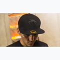 Czapka z daszkiem Venum Classic Snapback czarna 03598-114 2