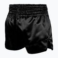 Spodenki treningowe męskie Venum Classic Muay Thai black/neo yellow 2