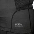 Rashguard męski Venum G-Fit Rashguard black 5