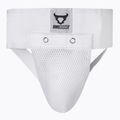 Ochraniacz krocza dziecięcy Ringhorns Charger Groin Guard & Support white