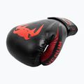 Rękawice bokserskie Venum Impact czarne VENUM-03284-100 13