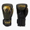 Rękawice bokserskie Venum Impact zielone 03284-230 3