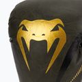 Rękawice bokserskie Venum Impact zielone 03284-230 7