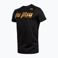 T-shirt męski Venum JiuJitsu VT czarny 03732-126 3