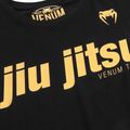 T-shirt męski Venum JiuJitsu VT czarny 03732-126 6