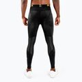 Legginsy treningowe męskie Venum G-Fit Compression black/gold 2