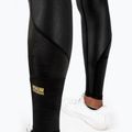 Legginsy treningowe męskie Venum G-Fit Compression black/gold 6