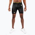 Spodenki treningowe męskie Venum G-Fit Compression black/gold