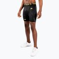 Spodenki treningowe męskie Venum G-Fit Compression black/gold 3