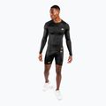 Spodenki treningowe męskie Venum G-Fit Compression black/gold 4