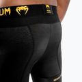 Spodenki treningowe męskie Venum G-Fit Compression black/gold 6