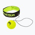 Piłka refleksowa Venum Reflex czarno-zielona VENUM-04028-116 2
