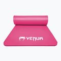 Mata do jogi Venum Laser Yoga pink 2